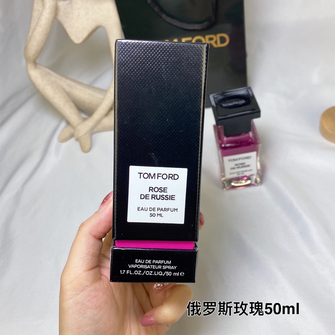 Tom Ford perfume